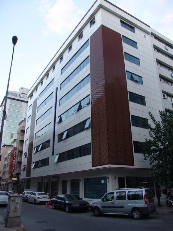 Hotell Izan Izmir